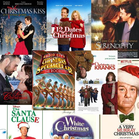 best christmas movies on netflix|More.